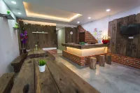 Tropika Garden Hotel Kulai Hotels in Sedenak