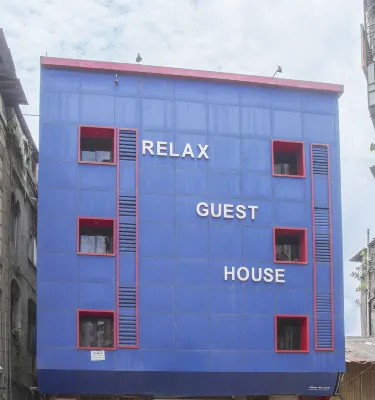 Relax Guest House