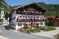 Beim Nuihausa Hoteles en 