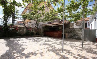 102118 -  House in Carnota