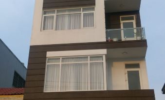 Hoang Dat Hotel