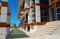 AGVA PALAS OTEL