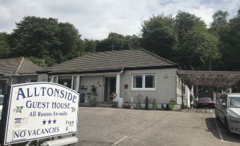 Alltonside Guest House