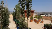 ApartHotel Otin Отели рядом с достопримечательностью «Лиси»