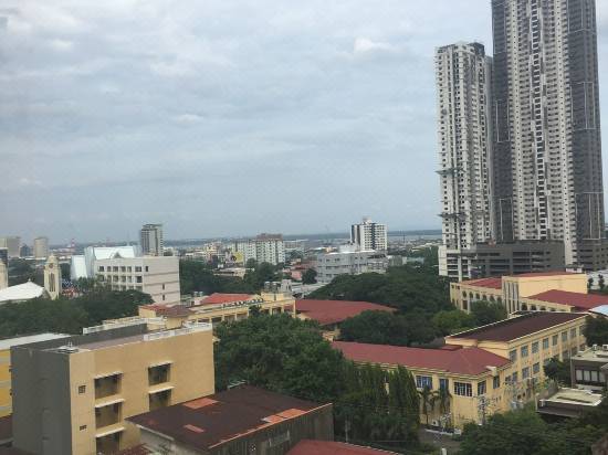 都市風景大樓2 號酒店最新優惠 房客評價 宿務住宿推薦 Trip Com