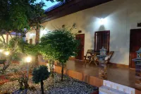 Pennaung Resort Các khách sạn ở 