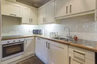 阿爾塔尼自助式飯店