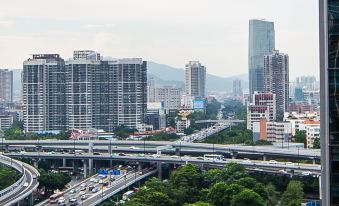 Guangzhou Yijia Apartment (the Pearl River New Town Zhongshan Eye Center Store ） - Housity