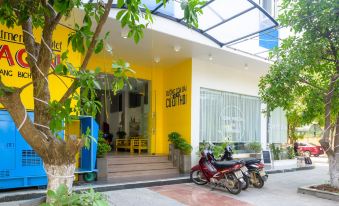 DN Beach Hotel