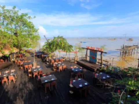 Sripakpra Boutique Resort Phatthalung Hotels in Khuan Khanun
