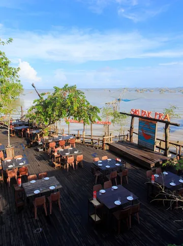 รูปภาพของศรีปากประ