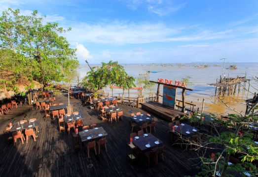 팟탈룽의 아름다운 풍경