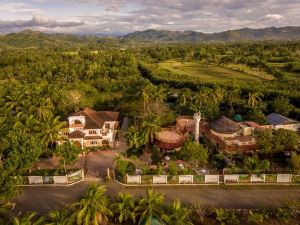 La Parola Orchids Beach Resort