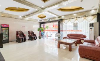 Ku 6 Fashion Hotel