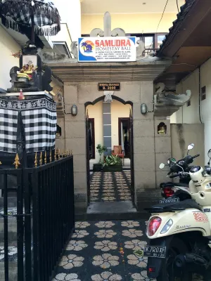 Samudra Homestay