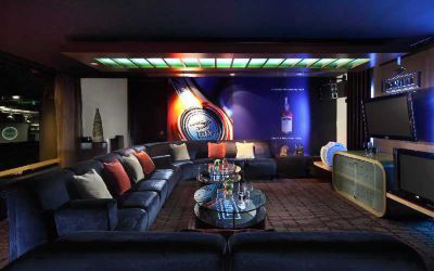 共有エリア ザ･リッツ･カールトン ジャカルタ, メガクニンガンの写真