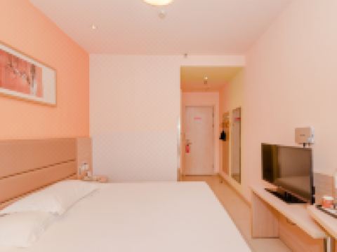 银座佳驿酒店(泰安高铁站刘老根大舞台店)