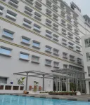 La Lisa Hotel Surabaya Hôtels à : Gubeng