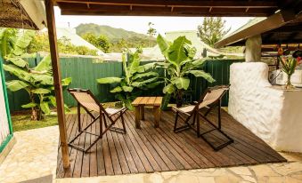 Anapa Beach Guesthouse