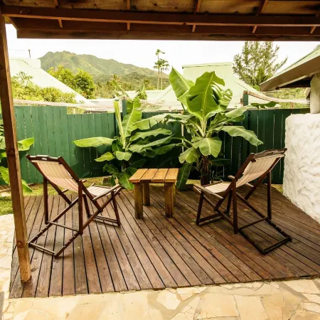 Anapa Beach Guesthouse
