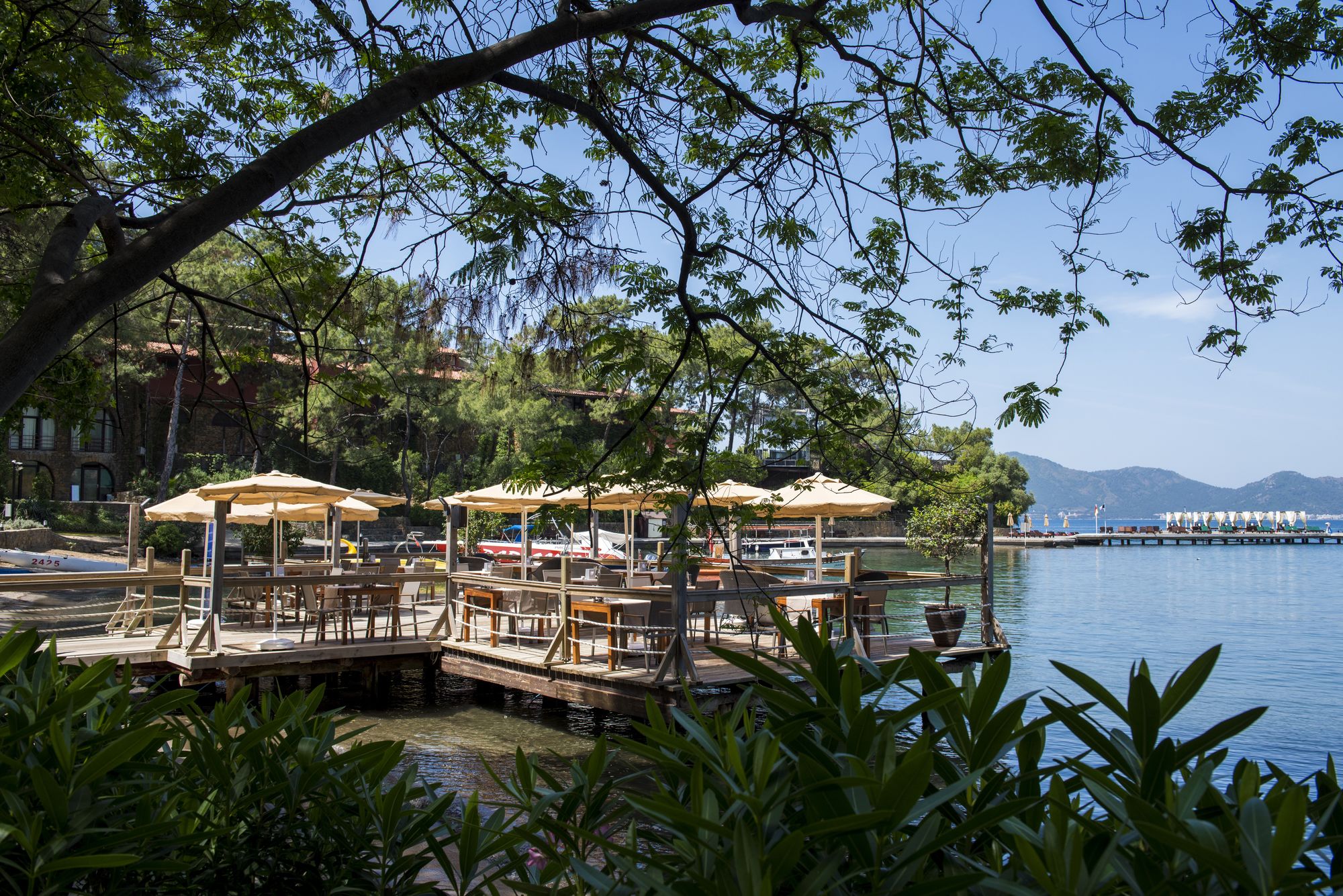 Marmaris Bay Resort