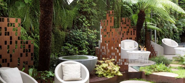 Le Saint-Antoine Hotel  Spa, BW Premier Collection Hotels in Rennes