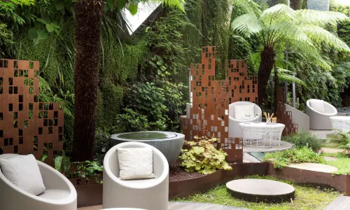 Le Saint-Antoine Hotel  Spa, BW Premier Collection