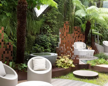 Le Saint-Antoine Hotel  Spa, BW Premier Collection Hoteles en Rennes