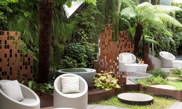 Le Saint-Antoine Hotel Spa, BW Premier Collection