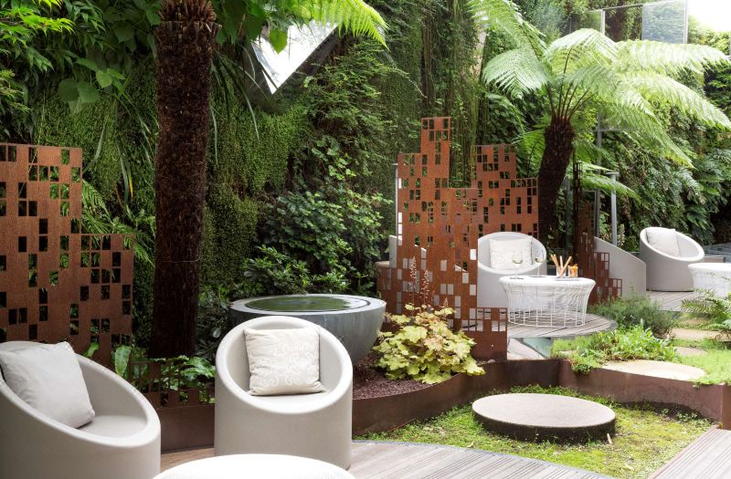 Le Saint-Antoine Hotel Spa, BW Premier Collection