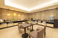 Homeinn Plus Hotel (Shenyang Qingnian Avenue Subway Station)