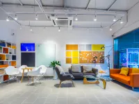 Pod Choice Hotel (Hangzhou Wulin Xihu Cultural Square Metro Station) Hotels near Xiacheng