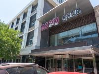 天津如意空间酒店(河东万达店) - 酒店外部