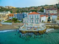 Thalassa Boutique Hotel Hotels in Rethymno