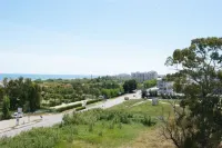 Dakar Living Hotel Vasto