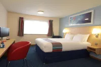 Travelodge Glenrothes Hotels in Glenrothes