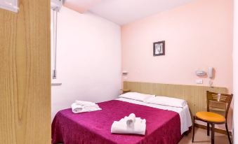 Hotel Malibu Mare