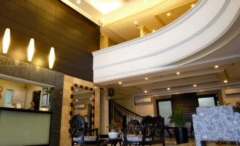 Fersal Hotel Malakas