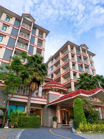 รูปภาพของเคียงหาด บีช หัวหิน