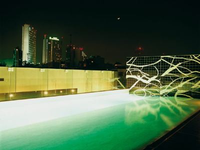 Habita Monterrey, a Member of Design Hotels