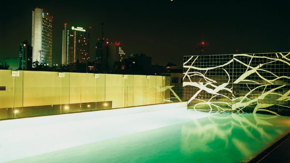 Habita Monterrey, a Member of Design Hotels