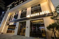 Hound Hotel Yongwon Các khách sạn gần Jinhae