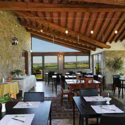 Agriturismo le Ginestre Dining/Meeting Rooms