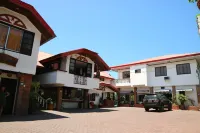 Isla Bonita Beach Resort Các khách sạn gần Iglesia ni Cristo lokal ng San Juan La Union