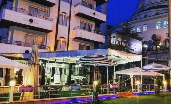 Bir Umut Hotel