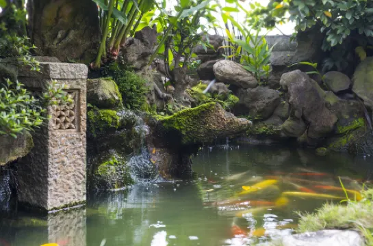 台北凱撒大飯店 飯店周邊 Photos