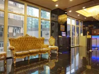 Best Western Hotel Causeway Bay Hotels near Wan Chai