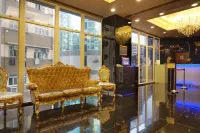 Best Western Hotel Causeway Bay Hotels in Hongkong