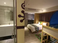 Blue Coast Hotel 高雄国際空港周辺のホテル