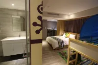 Blue Coast Hotel Hotel a 